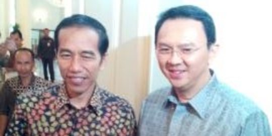 Ahok klaim dapat restu Presiden dan Mendagri gunakan e-budgeting