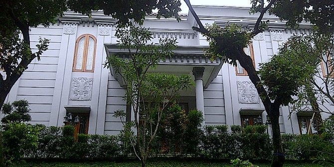 Harga Rumah Bekas Di Kawasan Elit Jakarta Merdeka Com