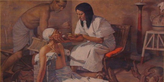 5 Dokter wanita pertama dalam peradaban dunia