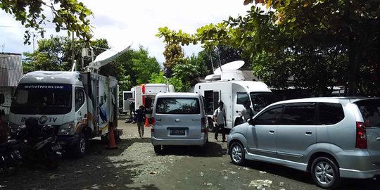 dunia terakhir kali dan berdoa saat ditembak mati rev1