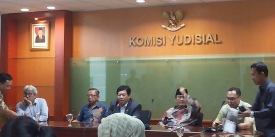 Pegiat HAM dorong Tim 9 melawan upaya pelemahan KPK ke Jokowi