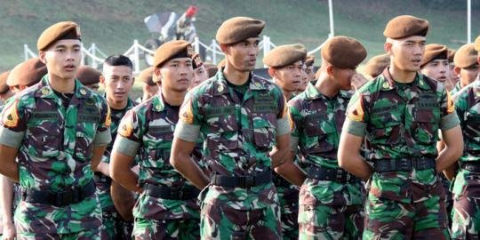 Pendidikan perwira TNI dan Polri digabung, apa untung ruginya?