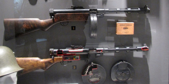 31 smg senapan andalan simo hayha rev1