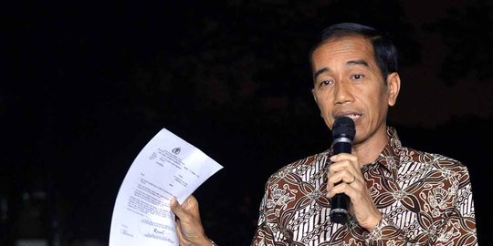 Artis top dunia rayu Jokowi ampuni Bali Nine