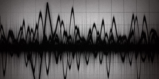 Gempa 5,3 SR goyang Nias Barat