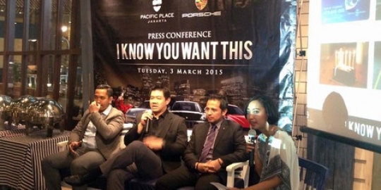 3 macan dapat dibawa pulang pelanggan Pacific Place