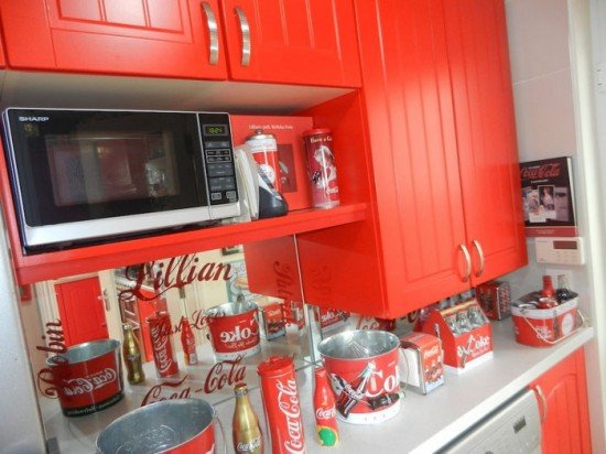 rumah coca cola