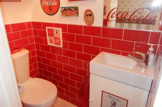 rumah coca cola