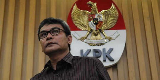 KPK soal Inpres: Pencegahan & penindakan sama punya dampak besar