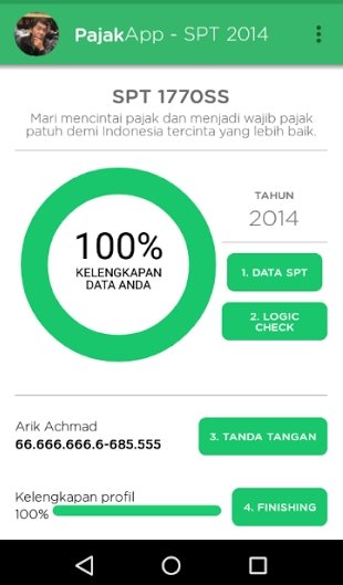 pajakapp