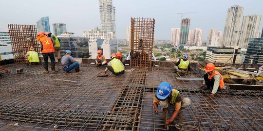 Pemerintah matangkan rencana pengenaan pajak apartemen dan rumah