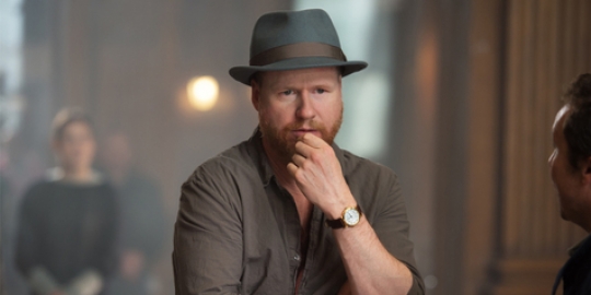 Joss Whedon: \'THE AVENGERS 2\' Adalah Mimpi Buruk Bagiku