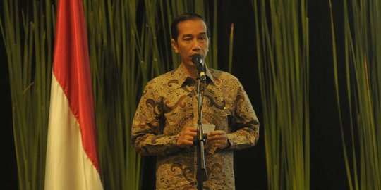 Isu barter tahanan, Jokowi tegaskan tetap eksekusi duo 'Bali Nine'