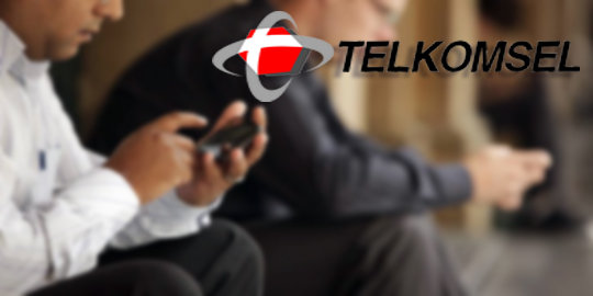 Diduga disadap Amerika, Telkomsel: Tunggu ada statement resmi