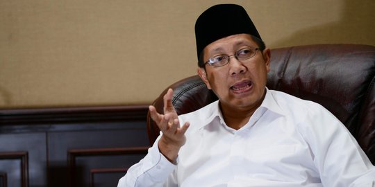 Blusukan tidak perlu mengada-ada