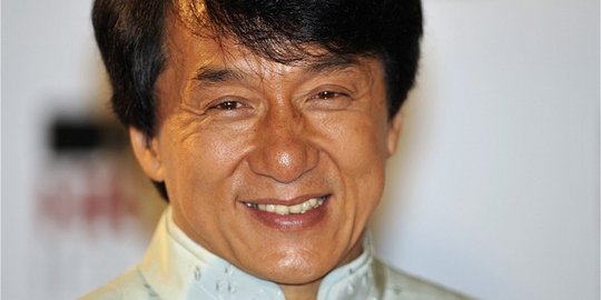 Duang, kata ciptaan Jackie Chan yang buat internet China kacau