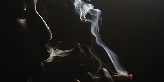 Potret suram para pecandu heroin di Kenya