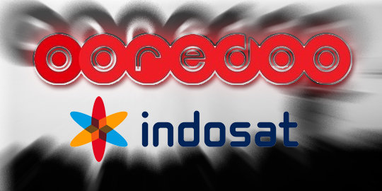 Wow, 'Induk' Indosat punya 100 juta pelanggan