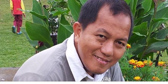 Anggota DPRD dari PKS Tubagus Arif bantah maki Ahok 'anjing'