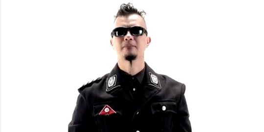 Gerindra lirik Ahmad Dhani jadi calon wali kota Surabaya