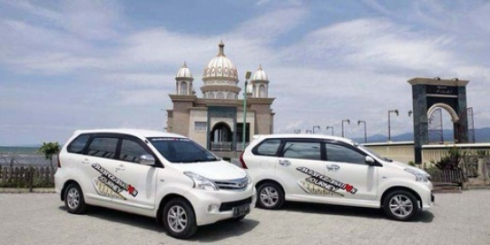 Toyota Avanza bahagiakan pelanggannya