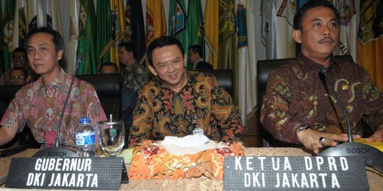 Dinilai bodohi rakyat, FITRA desak DPRD DKI cabut hak angket Ahok