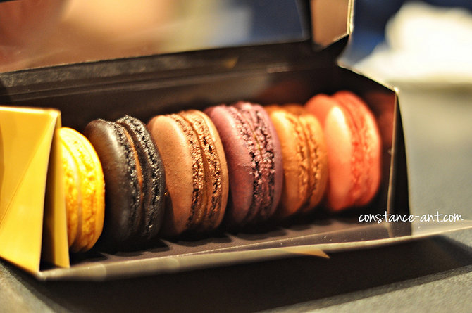 macaroon