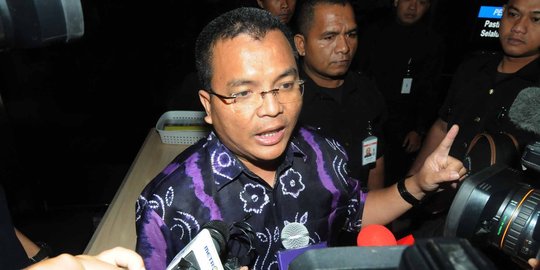 Polri tegaskan pemeriksaan Denny Indrayana bukan kriminalisasi