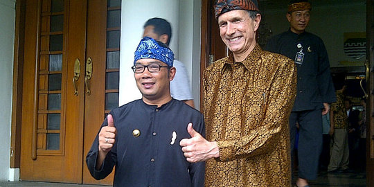 Ogah konflik APBD seperti Jakarta, ini tips Ridwan Kamil
