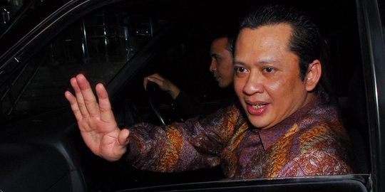 Kubu Agung klaim menang, Bamsoet sebut 'Belanda masih jauh'