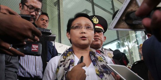 RI disebut stop hukuman mati setelah Bali Nine, Menlu protes PBB