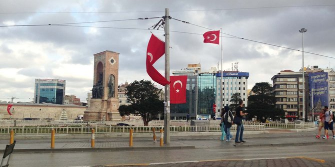 16 WNI hilang di Turki diduga kasus penyelundupan manusia