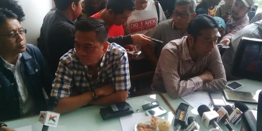 Haji Lulung: saya bukan malaikat & bukan Tuhan, makanya saya berani