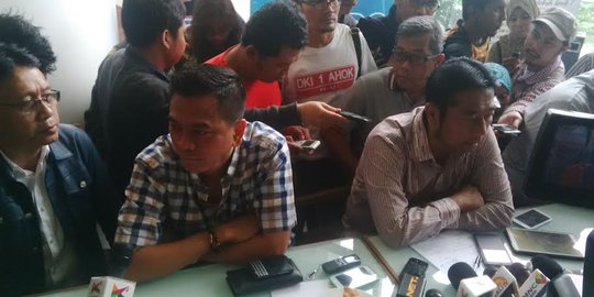 Lulung akui salah sebut UPS jadi USB