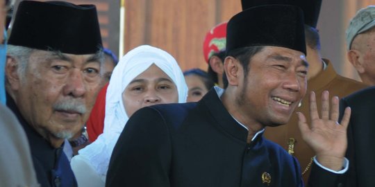 Lulung sebut ada konspirasi dan komunis di balik kisruh APBD DKI