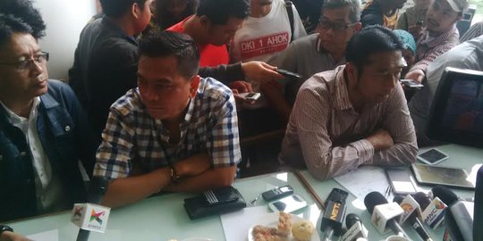 Anggota DPRD sebut e-budgeting Ahok kaku tidak bisa diperbarui dewan