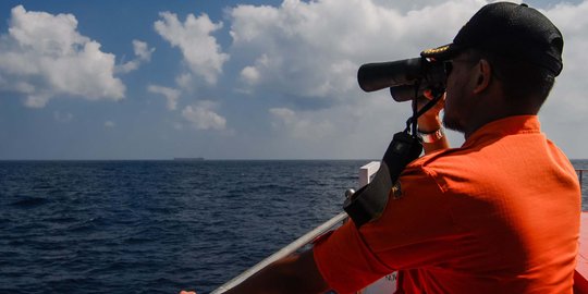 Setahun cari MH370, berapa triliun habis dikeluarkan?