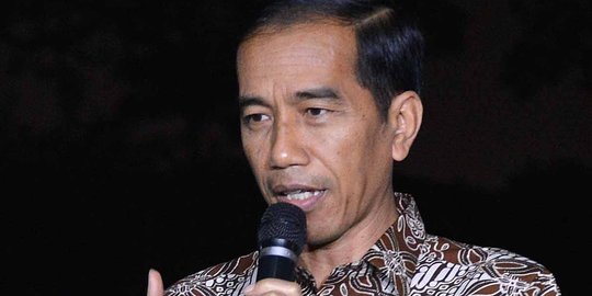 Jokowi: Hukuman mati bisa dihapuskan