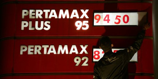 DPR: Jika kebijakan energi zig-zag, kredibilitas Jokowi-JK diragukan