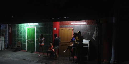 main dengan langganannya kakek har sudah tewas duluan rev4