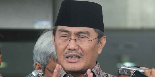 Jimly: Gabung ISIS, WNI dapat dicabut paspornya