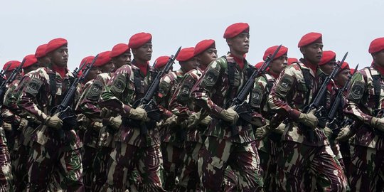 Jelang kedatangan Jokowi, 1.966 anggota TNI/Polri amankan Aceh