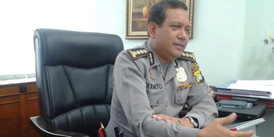 Bareskrim kembali jadwalkan periksa Bambang Widjojanto