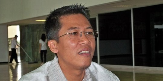 Misbakhun pastikan pengajuan Rp 1 T buat parpol didukung parlemen