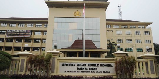 Anak buah Budi Gunawan naik jabatan jadi polemik, ini kata Polri