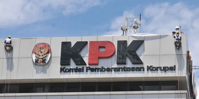 KPK periksa pegawai Waskita Karya terkait korupsi Wisma Atlet