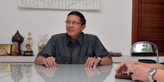 Menteri agama ingin Indonesia jadi kiblat pendidikan Islam dunia