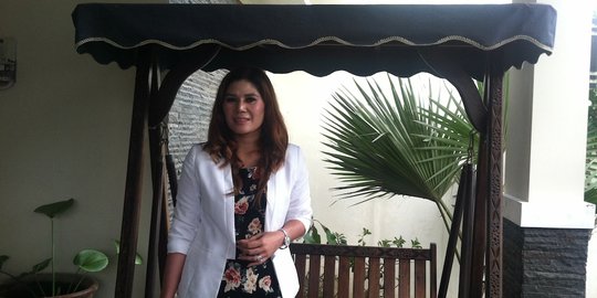 Ini alasan Winalia jual rumah sekaligus cari jodoh