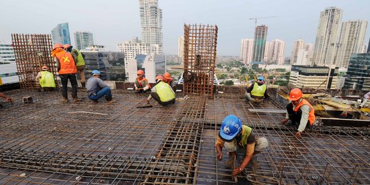 Kemenkeu ubah pengenaan pajak apartemen dan rumah mewah