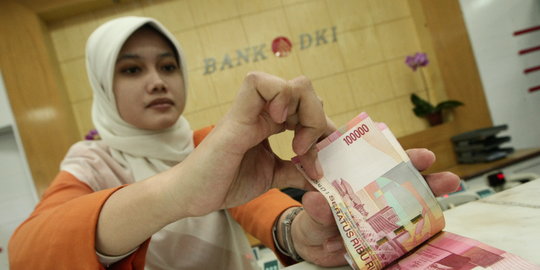 Sempat diimingi, Bank DKI ternyata dihapus dari penerima PMP